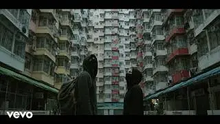 Alan Walker & YaSsine DJS - The Wind (Official Music Video) | Alan Walker Style 🎵