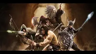 Gauntlet - Tr&aacute;iler subtitulado en espa&ntilde;ol HD - Play Station 4