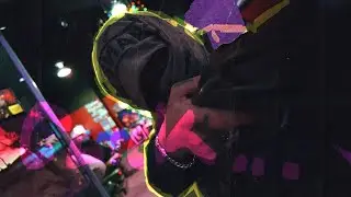 GAME OVER - Deidara Black Ft. Lou Vicious (Dir. by @nick.ravnn)