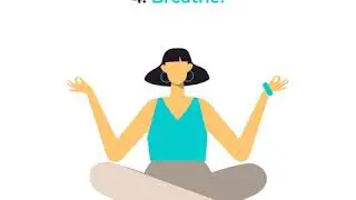 How to handle anxiety before an interview?