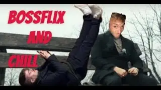DER BOSS FLANIERT | REACTION | pauljanocha & codiyo_ Reagieren auf Felix Blume