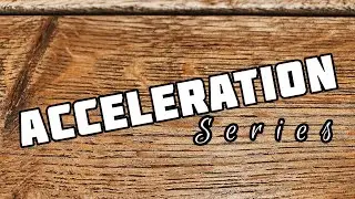 LIVE (berlin.church) - ACCELERATION SERIES - Nov 15th, 2020 - Online Channel