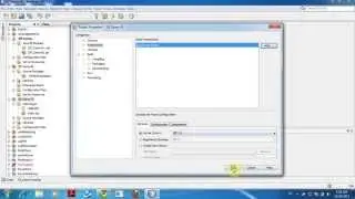 Java Server Faces project in netbeans | Java Server Faces Tutorial | JSF Video Tutorial