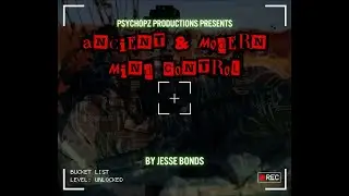 Ancient & Modern Mind Control