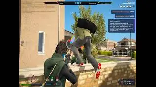 с братвой @GTA5RP