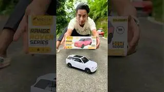 Car Bluetooth speaker unboxing🔊