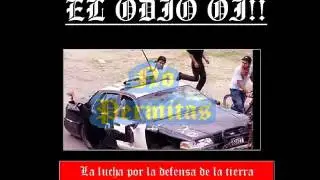 El Odio Oi! - La Lucha Por La Defensa De La Tierra - Completo