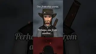 Blind man Cassidy fortunes 💬🍃 | Red dead redemption 2 | #johnmarston  #rdr2