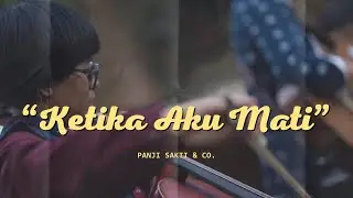 Ketika Aku Mati (dari Mawlana Jalaluddin Rumi dan Imam Besar Al Ghazali) - Neda Waditra