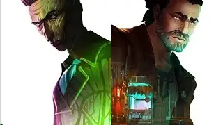 Arcane | Vander & Silco | AMV.