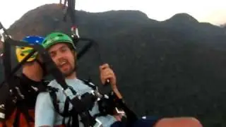RODOLPHO DIAS - VOO RJ