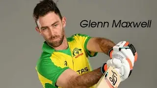 Glenn maxwell Whatsapp status