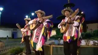 DESDE CHIQUITITO
