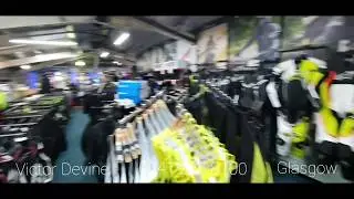 Lindstrands Oman Kiwi Triple Liner Waterproof Textile Jacket