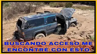 AVENTURA 239 EL RIO SE LLEVÓ A DOS MIGRANTES GUATEMALTECOS