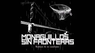 Monaguillos Sin Fronteras- Las 40 Rojinegras (Residuos de un cataclismo.1997-...