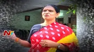 D. K. Aruna Exclusive Interview || Face to Face || Promo || NTV