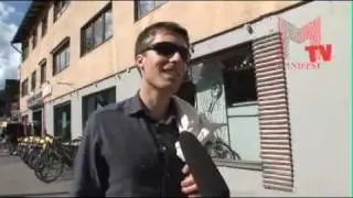 Manifest TV om helseforsikring