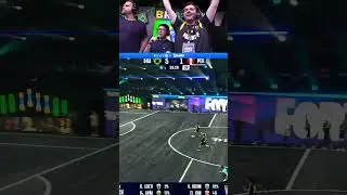 DEDO FECHA O JOGO PELO BRASIL!