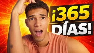 Maile Live - Sub&iacute; un video TODOS LOS D&Iacute;AS hasta volverme famoso (D&iacute;a 1)
