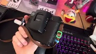 Loading the Lomo LC-A 120