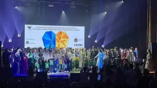 Обласний гала-концерт 