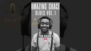 Amazing Grace #blues #bluescommunity #bluesmusic #christianmusic #bluesguitar