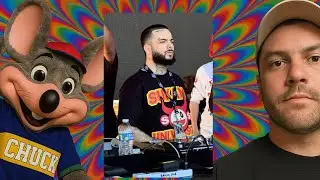 Trash Can Talk - From Palmdale to Producer Fame: Big Head&rsquo;s Dirt Bikes, Beats & Wild Origins