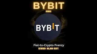 Bybit New User Exclusive &ndash; Win Part of 90,000 USDT