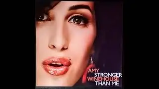 When My Eyes (Do Close) - Amy Winehouse - 2001