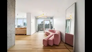 38 Rue McGill PH88, Montr&eacute;al