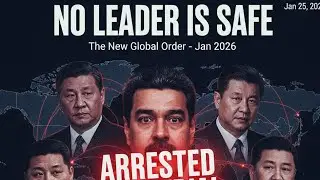 Regime Change Playbook: Venezuela, Pakistan & Global Power Games! | Fact Check Official 