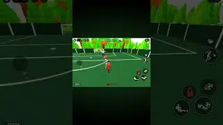 KALECİDEN &Uuml;ST &Uuml;STE M&Uuml;KEMMEL KURTARIŞLAR | ROBLOX SOKAK FURBOLU | T&Uuml;RK&Ccedil;E