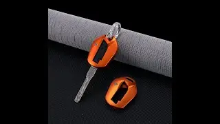 KTM Duke 125/250/390/690/790/990/ RC390 Motorcycle Key Shell Key cover
