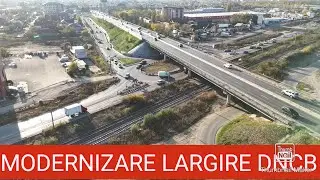 01 NOI 2025 LUCRARI LARGIRE DNCB PL DN6 SI DN5!!