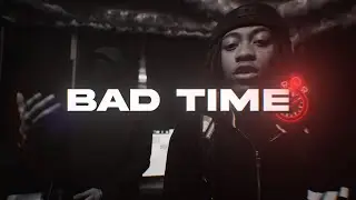 Mdot 59 x Bishop 1326 Dark Jersey Type Beat - 