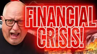 This is the WORST Auto LOAN CRISIS EVER