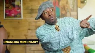 UNAJUA MI NANI