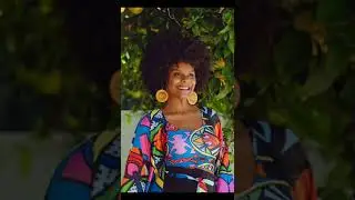 Kicking it with Kinnik: Tabitha Brown