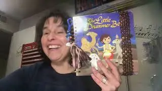 Complete Flip Through of, LGB The Little Drummer Boy 2/15/23