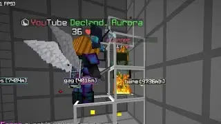 minecadia best legit player XD