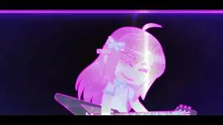 PinkDiamondDiva Roomies University (Gacha Edit)