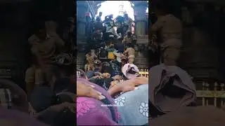 SABARIMALA PADUNETTBADI | SABARIMALA MORNING NEWS UPDATES #sabarimala #livenews #shorts