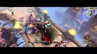 Albion Online AVA ROAD bEAR Zai