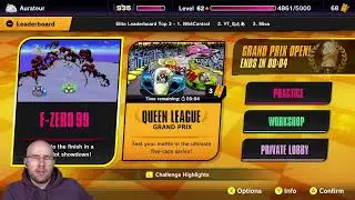 Sub/Viewer Levels