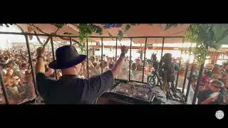 DJ Le Bon   Burning   Monkey Beach Club