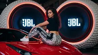 CAR MUSIC 🚗🎶 | EDM Remix Club Banger 💥 | All Night 🌃 Dance Ride