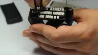 Trodat Mobile Printy   Самонаборный штамп