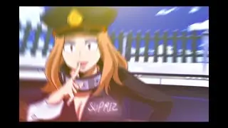 vispr remake \ Midnight