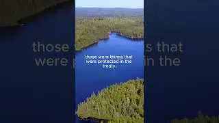 The Promise of Treaty 3 | Part 1 #indigenouseducation #indigenousrights #canada #history #treaties